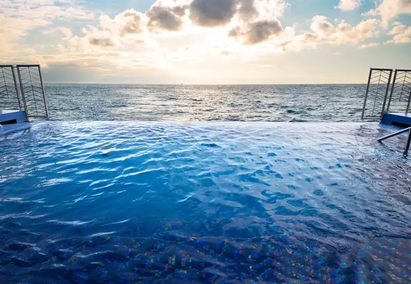Infinity Pool
