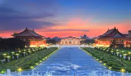 Image related to Taipei (Keelung)