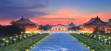 Image related to Taipei (Keelung)