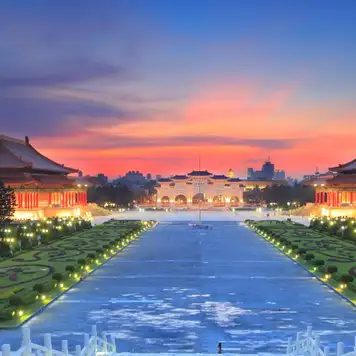 Image related to Taipei (Keelung)