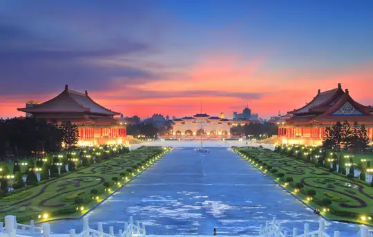 Image related to Taipei (Keelung)