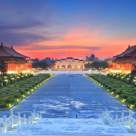 Image related to Taipei (Keelung)