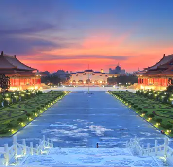 Image related to Taipei (Keelung)