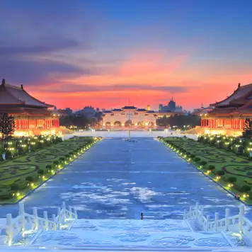 Image related to Taipei (Keelung)