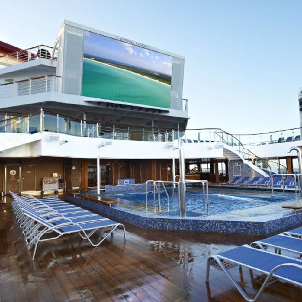 CARNIVAL LIBERTY