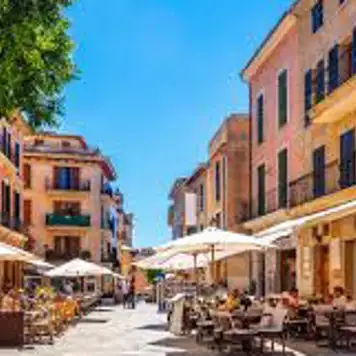 Image related to Alcudia Old Town