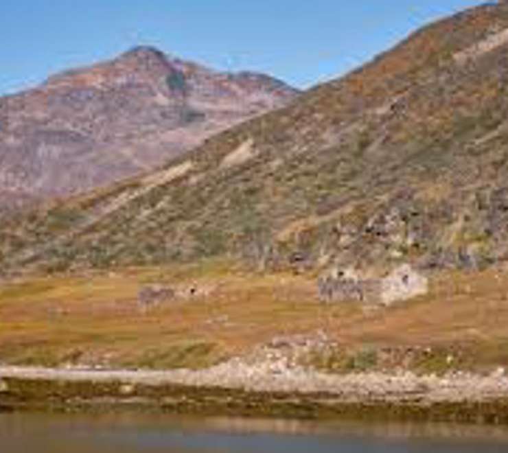 Hike the Farmstead Valley