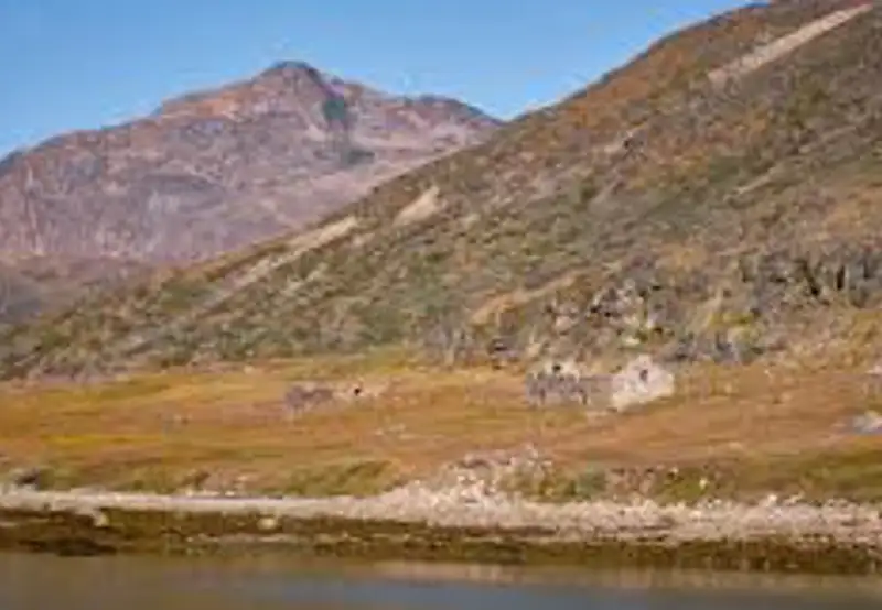 Hike the Farmstead Valley