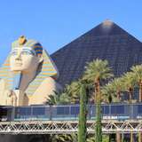 Image related to Luxor Hotel and Casino