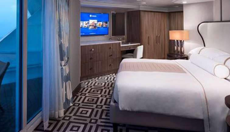 Owners's Suite