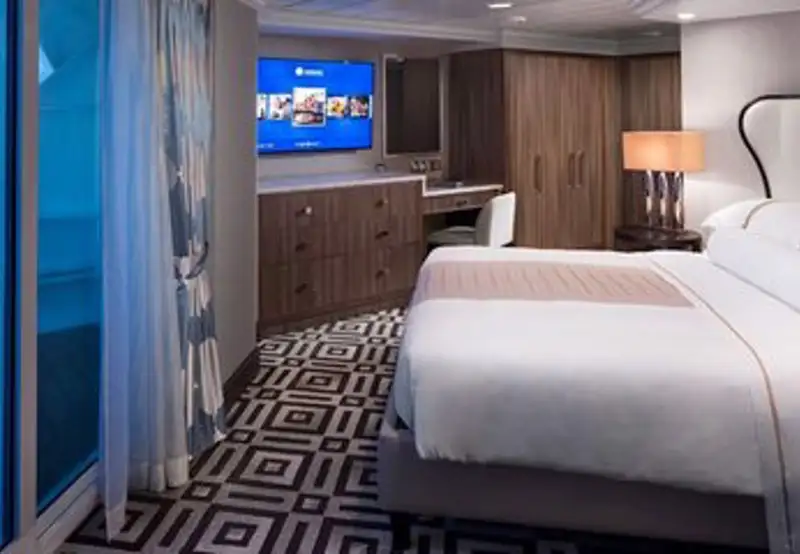 Owners's Suite