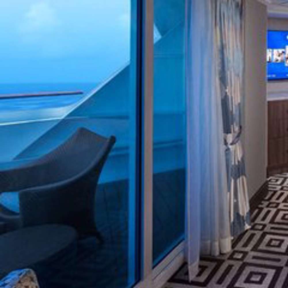 Owners's Suite