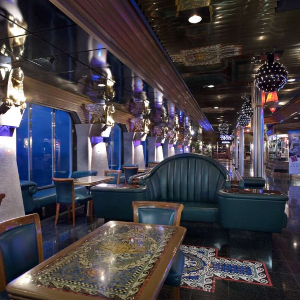 CARNIVAL IMAGINATION