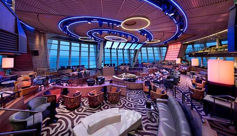 270 Lounge