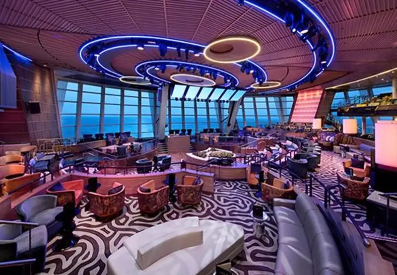 270 Lounge