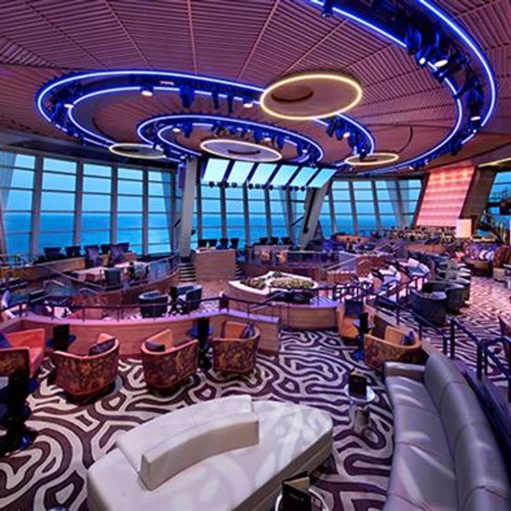 270 Lounge
