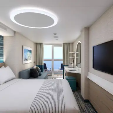 Image related to Balcony