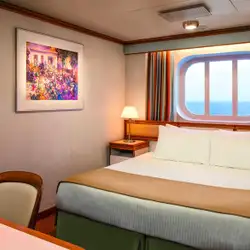 Image related to Oceanview (with Portholes)