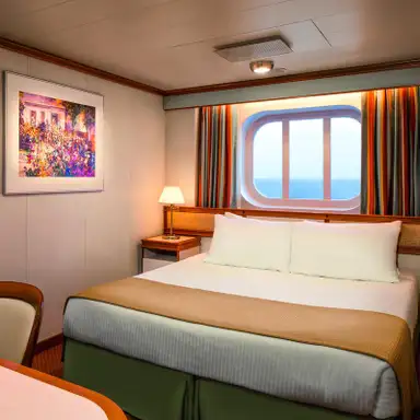 Image related to Oceanview (with Portholes)