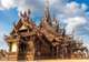 Sanctuary of Truth