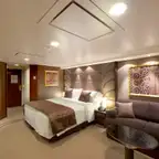 Overview of a Suite