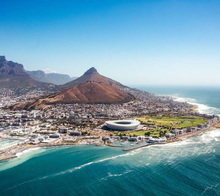 Cape Town