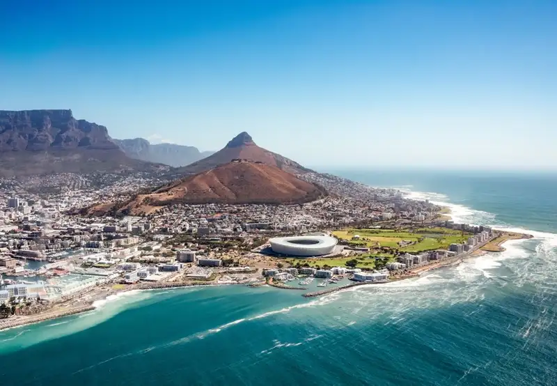 Cape Town