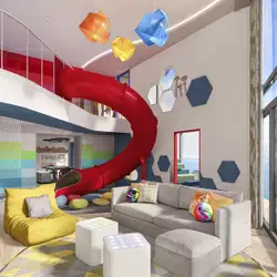 Image related to Ultimate Family Townhouse