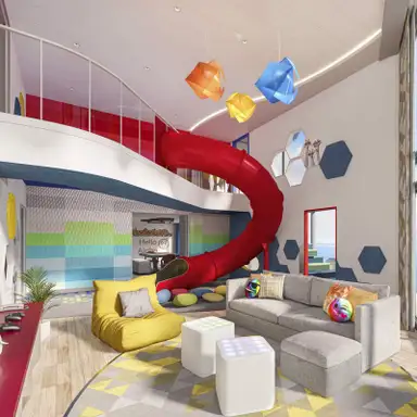Image related to Ultimate Family Townhouse