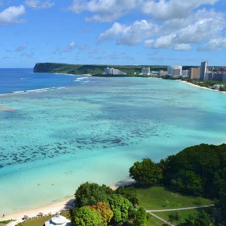 Photo overview of Apra