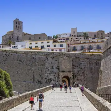Image related to Dalt Vila