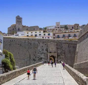 Image related to Dalt Vila
