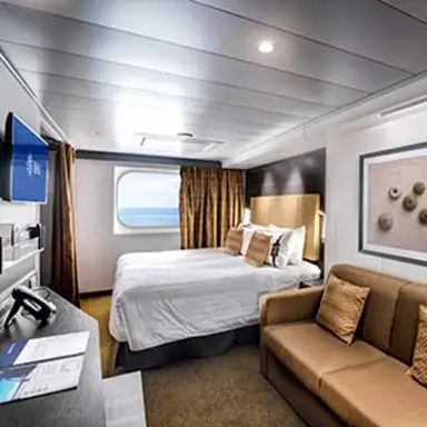 Image related to Deluxe Ocean View Fantastica
