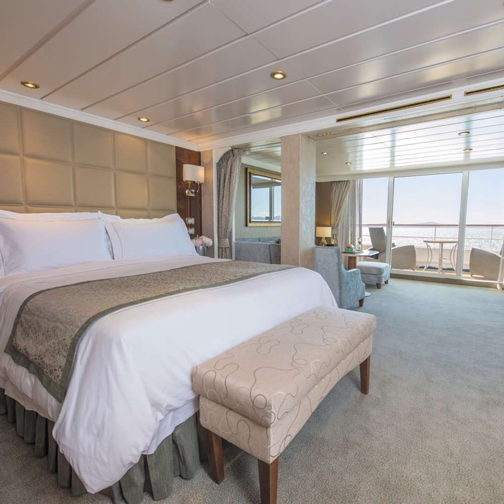 Penthouse Suite