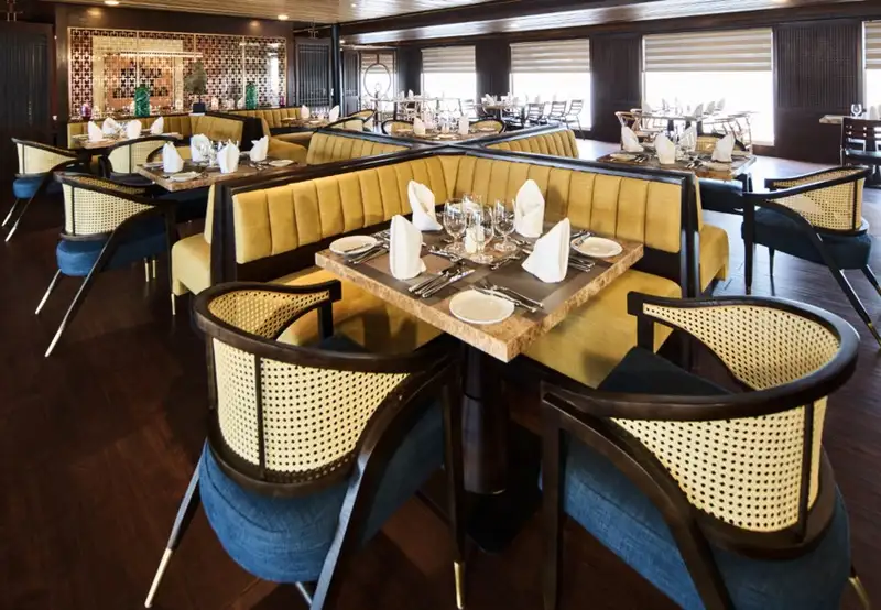 Lemongrass Restaurant