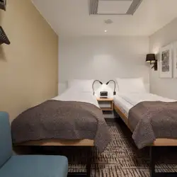 Image related to Polar Inside Lower Deck