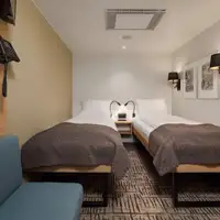 Image related to Polar Inside Lower Deck