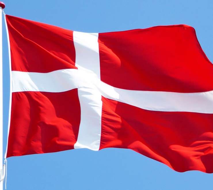 National Museum of Denmark 