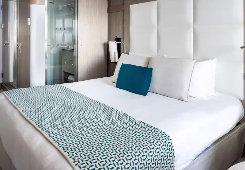 Deluxe Cabin