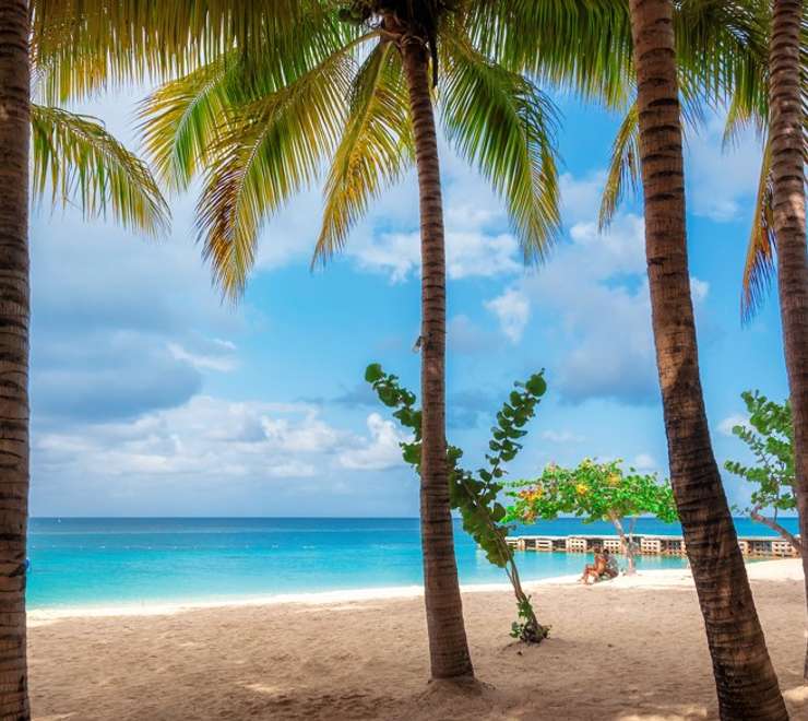 Montego Bay