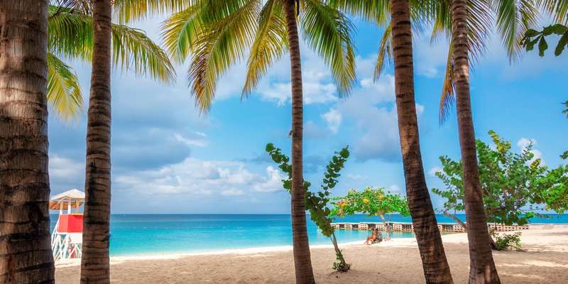 MONTEGO BAY (JAMAICA)