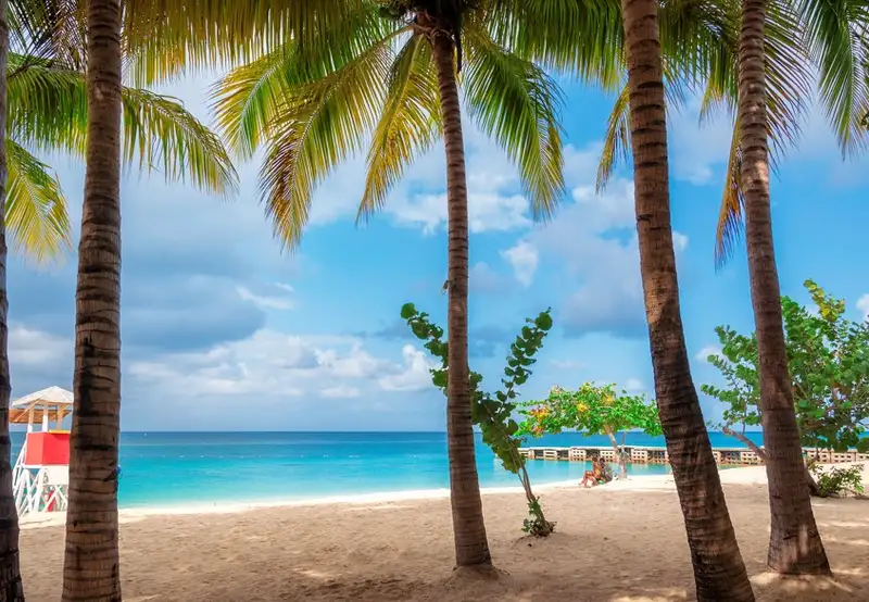 MONTEGO BAY (JAMAICA)