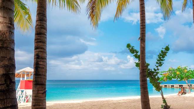 Montego Bay (Jamaica)