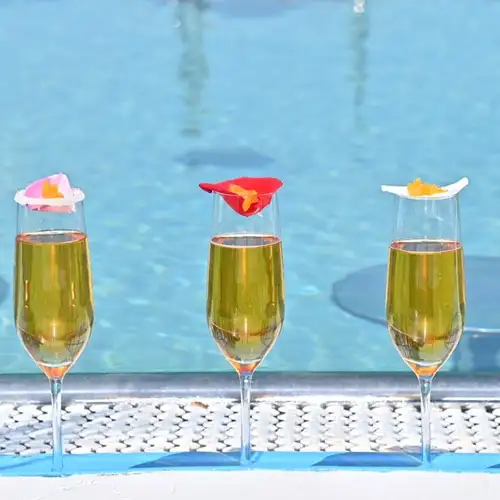 Image related to Drinks Poolside