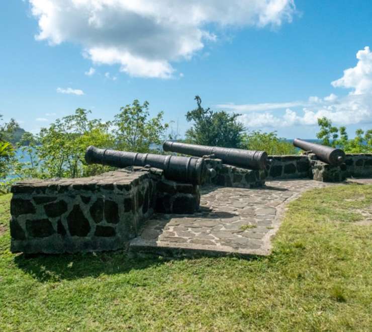 Fort Hamilton