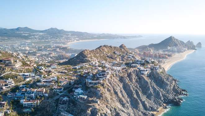 Cabo San Lucas (Mexico)
