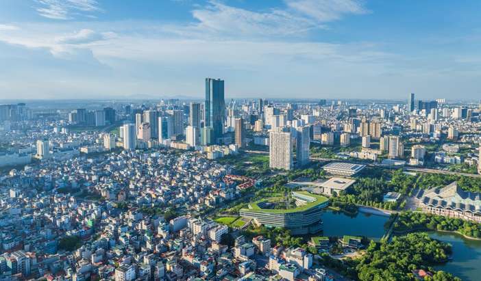 Hanoi  Hotel Stay - 2 Nights