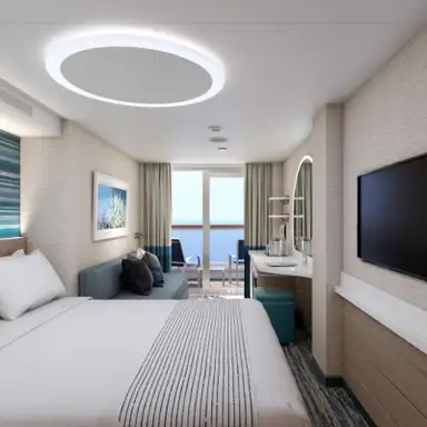 Image related to Junior Balcony