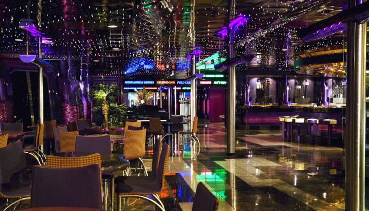 CARNIVAL SENSATION