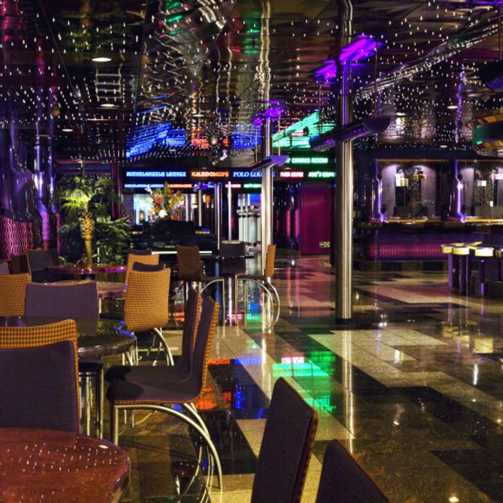 CARNIVAL SENSATION